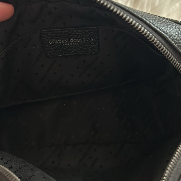 Golden Goose Leather Purse - Picture 8 of 8